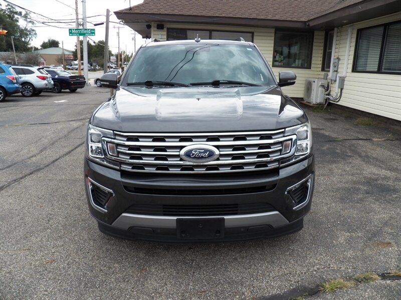 2020 Ford Expedition Limited - Photo 4 - Mishawaka, IN 46545