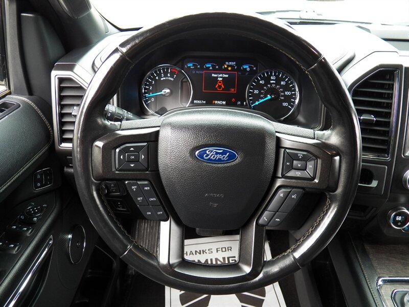 2020 Ford Expedition Limited - Photo 17 - Mishawaka, IN 46545