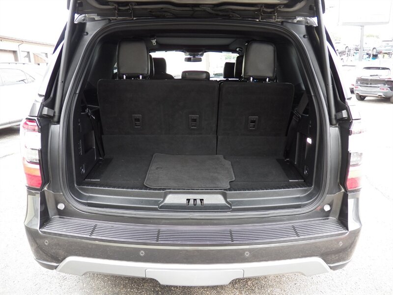 2020 Ford Expedition Limited - Photo 11 - Mishawaka, IN 46545