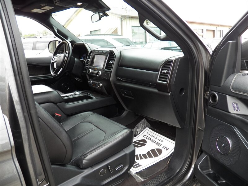 2020 Ford Expedition Limited - Photo 15 - Mishawaka, IN 46545