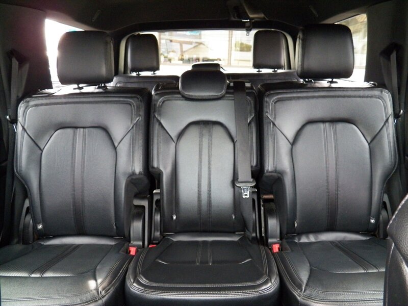 2020 Ford Expedition Limited - Photo 27 - Mishawaka, IN 46545