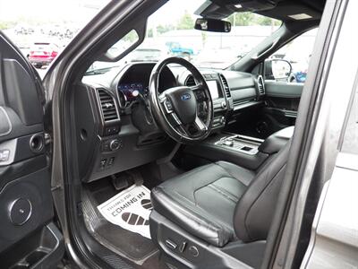 2020 Ford Expedition Limited - Photo 8 - Mishawaka, IN 46545