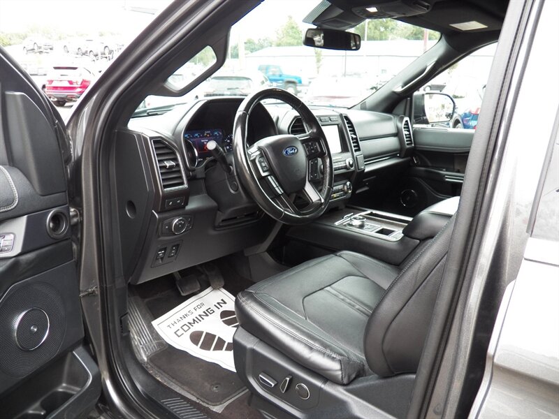 2020 Ford Expedition Limited - Photo 8 - Mishawaka, IN 46545
