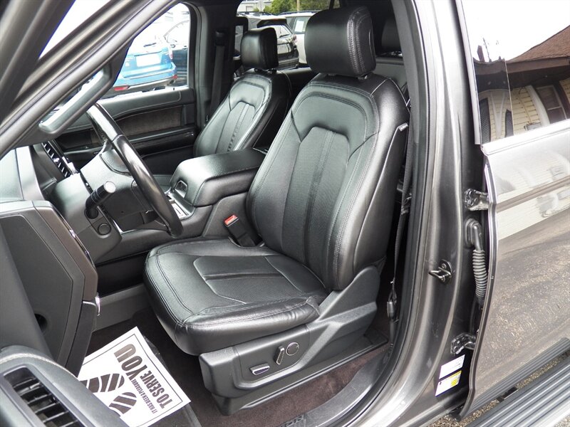2020 Ford Expedition Limited - Photo 9 - Mishawaka, IN 46545