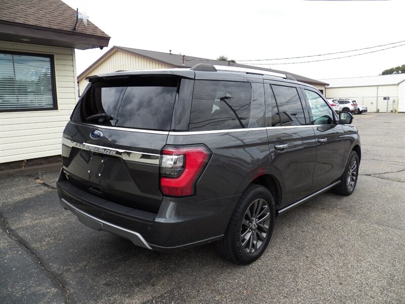 2020 Ford Expedition Limited - Photo 3 - Mishawaka, IN 46545