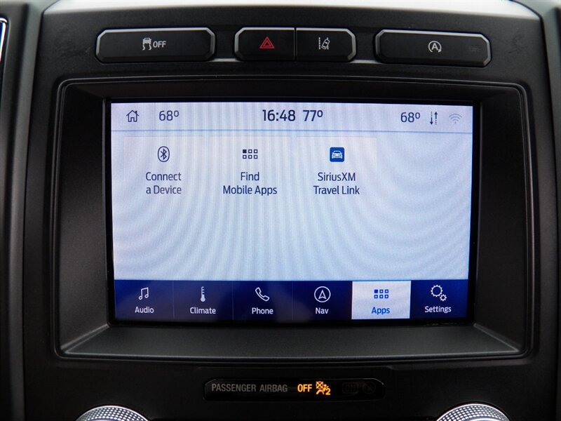 2020 Ford Expedition Limited - Photo 22 - Mishawaka, IN 46545
