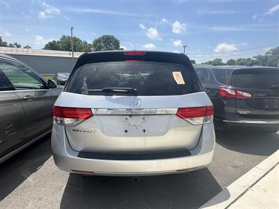 2014 Honda Odyssey EX-L w/DVD   - Photo 6 - Mishawaka, IN 46545