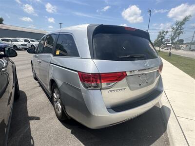 2014 Honda Odyssey EX-L w/DVD   - Photo 7 - Mishawaka, IN 46545