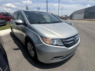 2014 Honda Odyssey EX-L w/DVD   - Photo 3 - Mishawaka, IN 46545