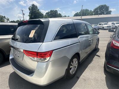 2014 Honda Odyssey EX-L w/DVD   - Photo 5 - Mishawaka, IN 46545