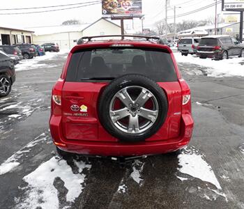 2008 Toyota RAV4 Sport V6 4wd - Photo 4 - Mishawaka, IN 46545