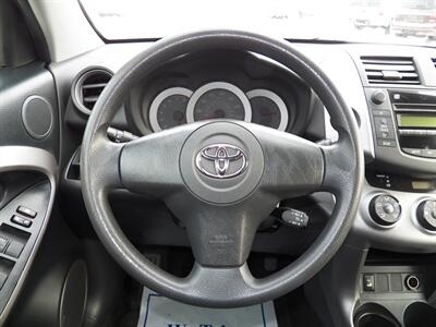 2008 Toyota RAV4 Sport V6 4wd - Photo 26 - Mishawaka, IN 46545