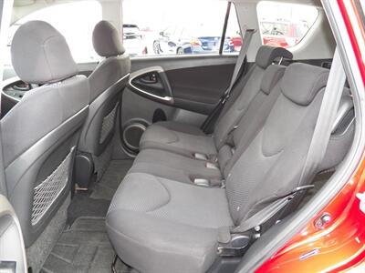 2008 Toyota RAV4 Sport V6 4wd - Photo 13 - Mishawaka, IN 46545