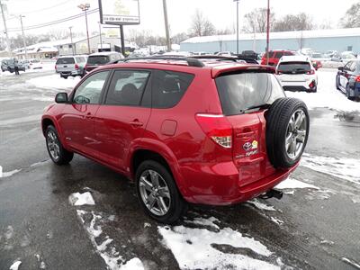 2008 Toyota RAV4 Sport V6 4wd - Photo 5 - Mishawaka, IN 46545