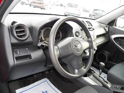 2008 Toyota RAV4 Sport V6 4wd - Photo 11 - Mishawaka, IN 46545