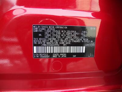 2008 Toyota RAV4 Sport V6 4wd - Photo 30 - Mishawaka, IN 46545