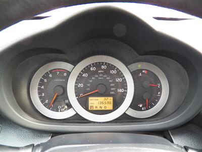 2008 Toyota RAV4 Sport V6 4wd - Photo 24 - Mishawaka, IN 46545