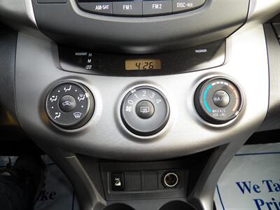 2008 Toyota RAV4 Sport V6 4wd - Photo 21 - Mishawaka, IN 46545