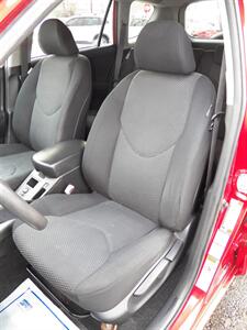2008 Toyota RAV4 Sport V6 4wd - Photo 12 - Mishawaka, IN 46545