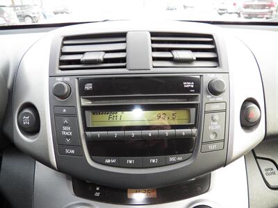2008 Toyota RAV4 Sport V6 4wd - Photo 20 - Mishawaka, IN 46545