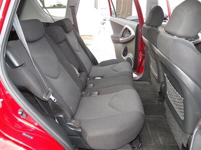 2008 Toyota RAV4 Sport V6 4wd - Photo 15 - Mishawaka, IN 46545