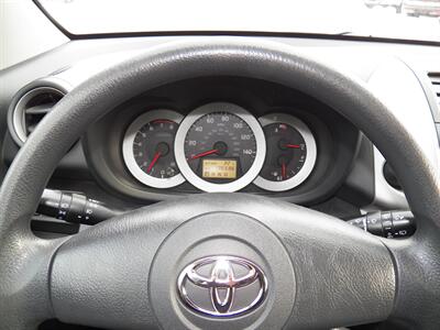 2008 Toyota RAV4 Sport V6 4wd - Photo 25 - Mishawaka, IN 46545