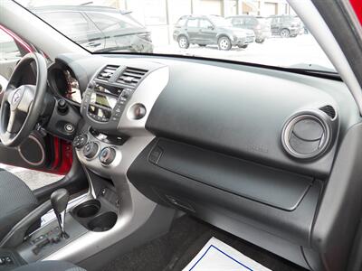 2008 Toyota RAV4 Sport V6 4wd - Photo 17 - Mishawaka, IN 46545