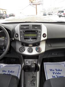 2008 Toyota RAV4 Sport V6 4wd - Photo 19 - Mishawaka, IN 46545