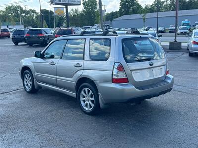 2006 Subaru Forester 2.5 X Premium Package  AWD - Photo 3 - Mishawaka, IN 46545