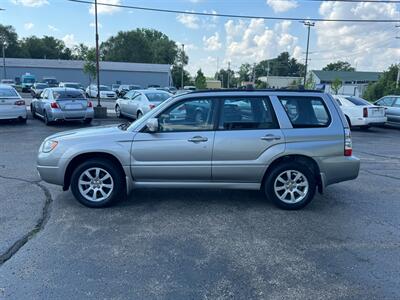 2006 Subaru Forester 2.5 X Premium Package  AWD - Photo 2 - Mishawaka, IN 46545