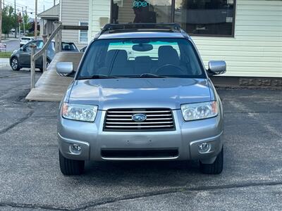 2006 Subaru Forester 2.5 X Premium Package  AWD - Photo 8 - Mishawaka, IN 46545