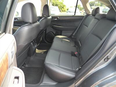 2018 Subaru Outback 2.5i Limited  AWD - Photo 14 - Mishawaka, IN 46545