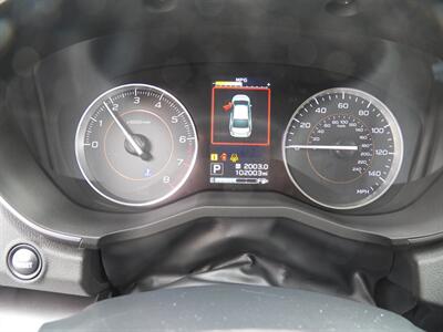 2018 Subaru Crosstrek 2.0i Limited  AWD - Photo 23 - Mishawaka, IN 46545