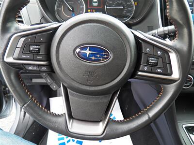 2018 Subaru Crosstrek 2.0i Limited  AWD - Photo 22 - Mishawaka, IN 46545