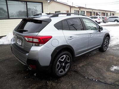 2018 Subaru Crosstrek 2.0i Limited  AWD - Photo 3 - Mishawaka, IN 46545