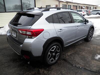 2018 Subaru Crosstrek 2.0i Limited  AWD - Photo 11 - Mishawaka, IN 46545
