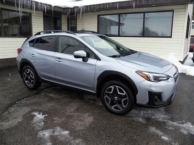 2018 Subaru Crosstrek 2.0i Limited  AWD - Photo 4 - Mishawaka, IN 46545