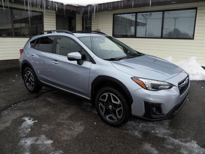 2018 Subaru Crosstrek 2.0i Limited  AWD - Photo 5 - Mishawaka, IN 46545