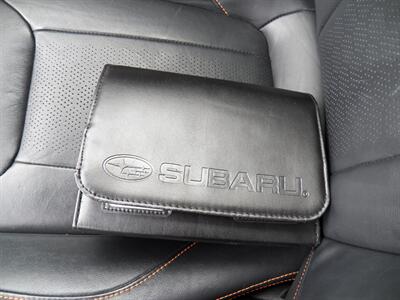 2018 Subaru Crosstrek 2.0i Limited  AWD - Photo 28 - Mishawaka, IN 46545