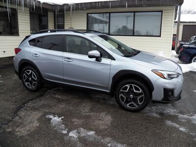 2018 Subaru Crosstrek 2.0i Limited  AWD - Photo 12 - Mishawaka, IN 46545