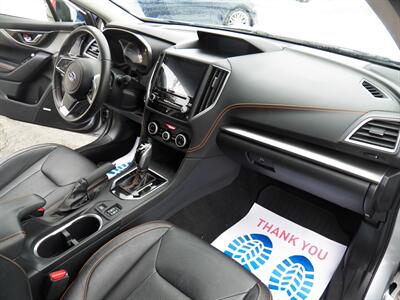 2018 Subaru Crosstrek 2.0i Limited  AWD - Photo 19 - Mishawaka, IN 46545