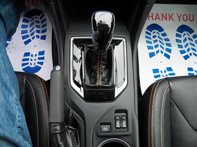 2018 Subaru Crosstrek 2.0i Limited  AWD - Photo 26 - Mishawaka, IN 46545