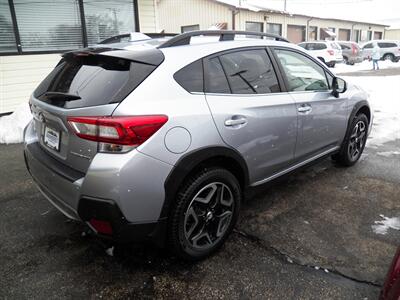 2018 Subaru Crosstrek 2.0i Limited  AWD - Photo 9 - Mishawaka, IN 46545