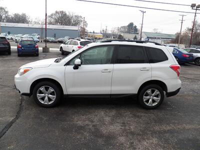 2016 Subaru Forester 2.5i Limited AWD - Photo 6 - Mishawaka, IN 46545