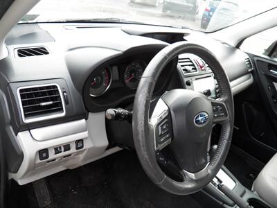 2016 Subaru Forester 2.5i Limited AWD - Photo 12 - Mishawaka, IN 46545