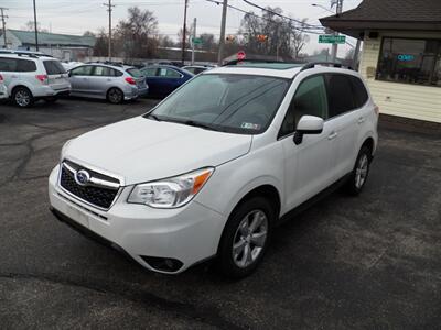 2016 Subaru Forester 2.5i Limited AWD - Photo 7 - Mishawaka, IN 46545