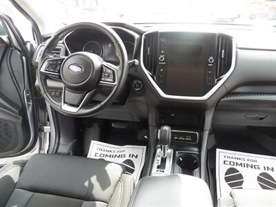 2023 Subaru Ascent Premium 7-Passenger AWD - Photo 17 - Mishawaka, IN 46545