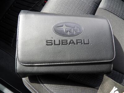 2023 Subaru Ascent Premium 7-Passenger AWD - Photo 25 - Mishawaka, IN 46545