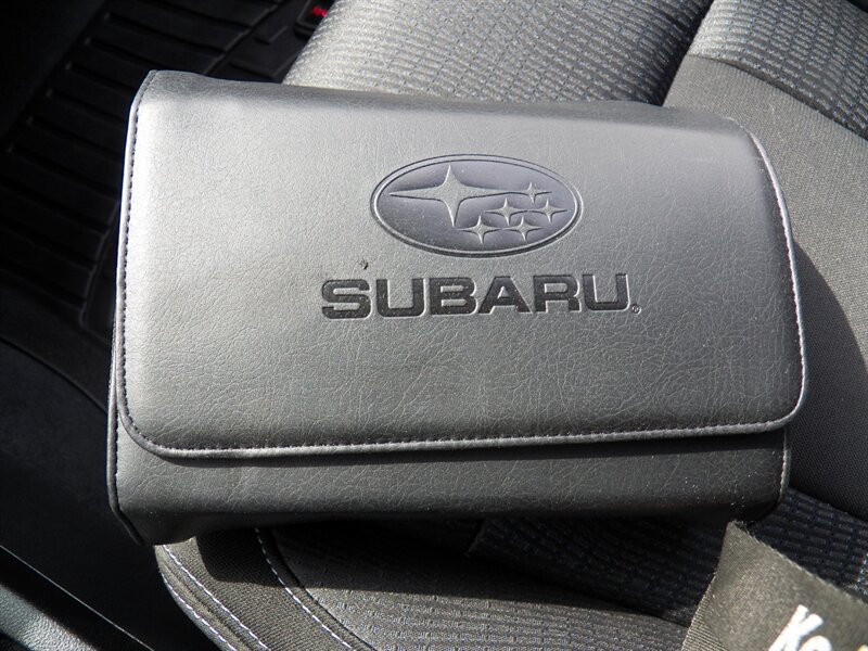 2023 Subaru Ascent Premium 7-Passenger AWD - Photo 25 - Mishawaka, IN 46545