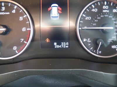 2023 Subaru Ascent Premium 7-Passenger AWD - Photo 20 - Mishawaka, IN 46545